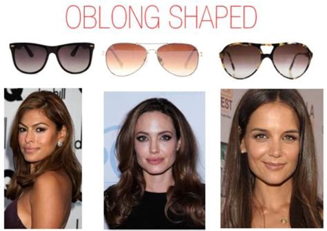 sunglasses for oblong face female.